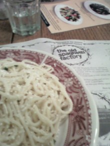 Sphegetti Factory 1007292122001