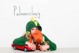 Paleoncology