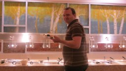 Purple Garden Img_1078