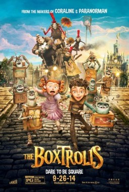 TheBoxtrolls