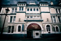 Mini-Ghost-Investigation