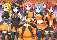 Tsukinoween