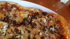 Sandbar Indoors Burger And Pizza Img_7038