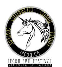 IFCon Preview - Unicorn logo