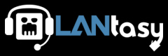 Lantasy_Logo_white_h100px
