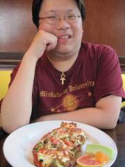 Scoozis Vancouver IMG_0436