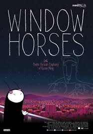 window-horses