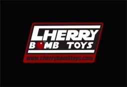 Cherry Bomb Toys