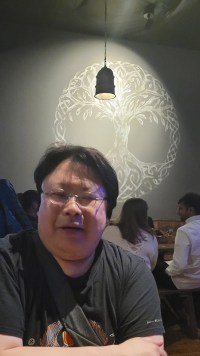 Ed and the Tree of Life