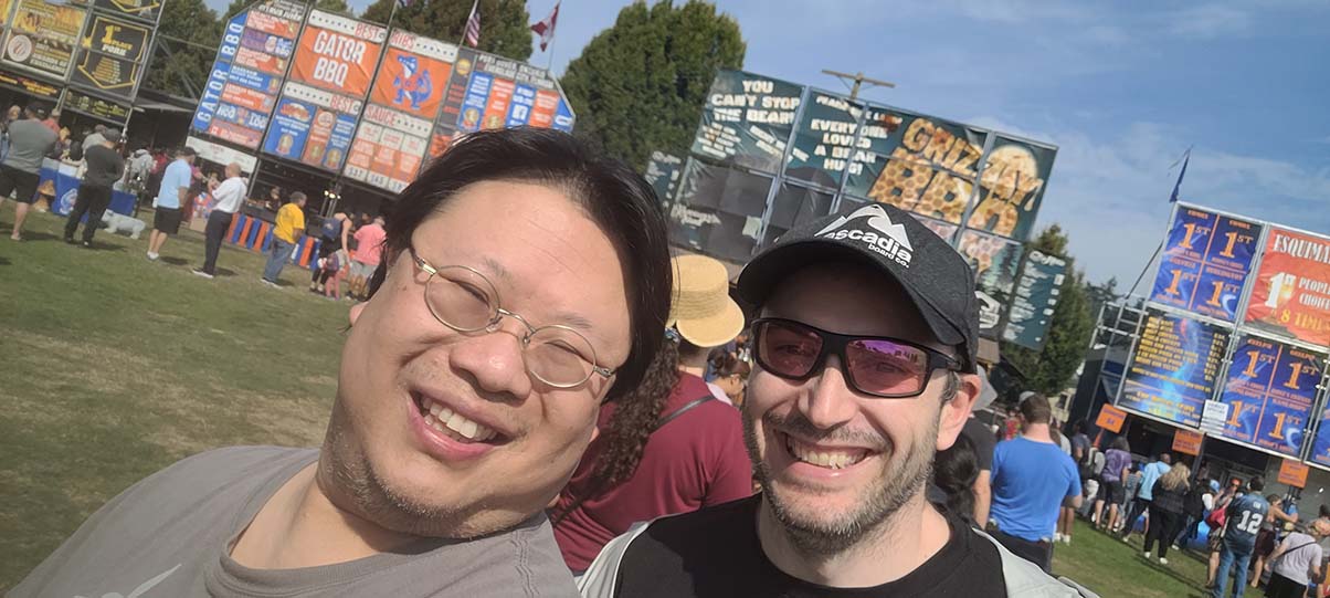 2023 Esquimalt Ribfest - 00