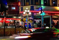 Downtown Contact — Darcy's Pub