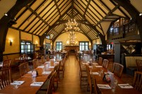 Book your Events — Fireside Grill