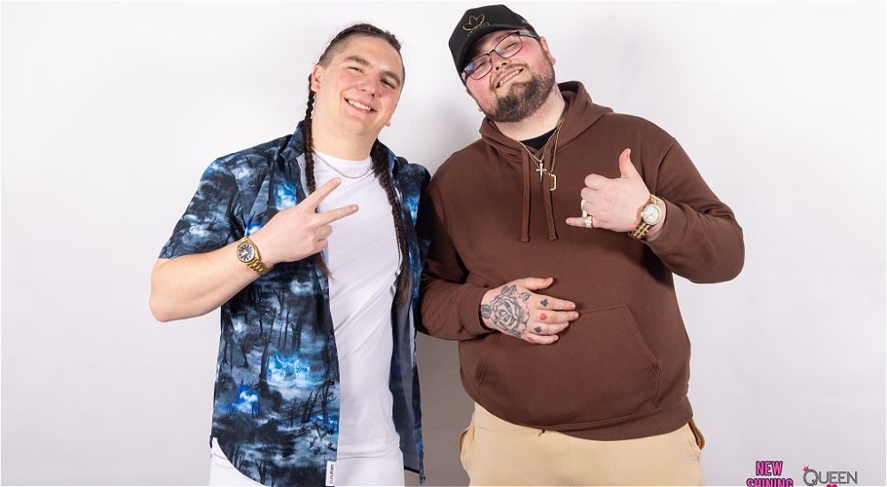 B The Wiz Presents A Storytelling Hip-Hop Experience