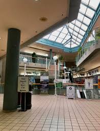 University Heights Mall