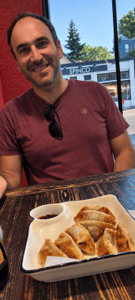 Don at Sushi Ten